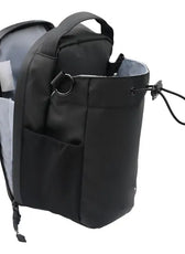 Magnetic Portable Fitness Bag