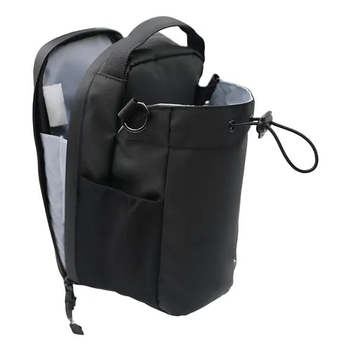 Magnetic Portable Fitness Bag
