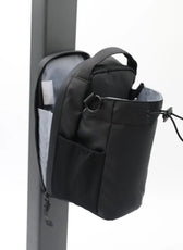 Magnetic Portable Fitness Bag